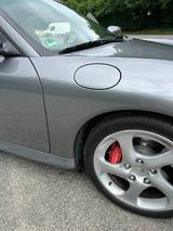 Porsche 996 Carrera 4S Coupé Carrera 4S - Porsche 996: C4s