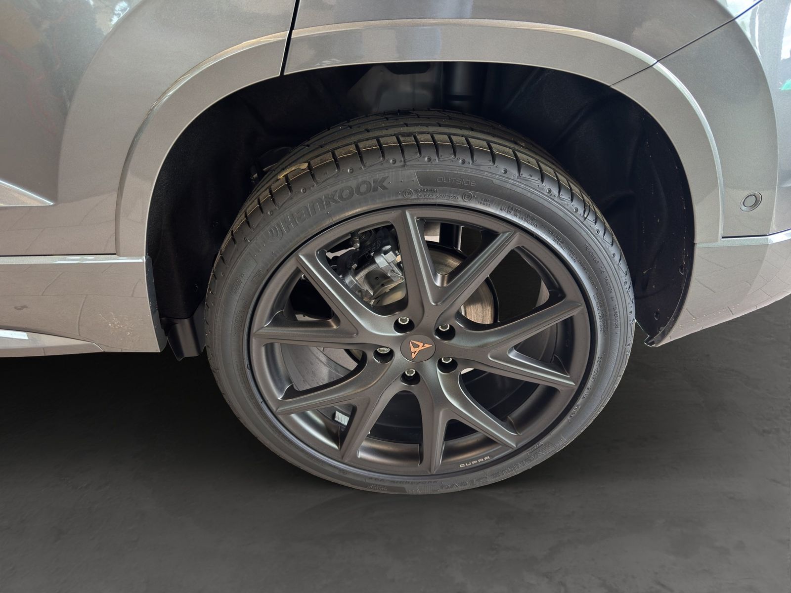 Cupra Ateca - Bild 10