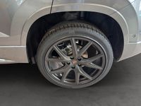 Cupra Ateca - Vorschau Bild 10