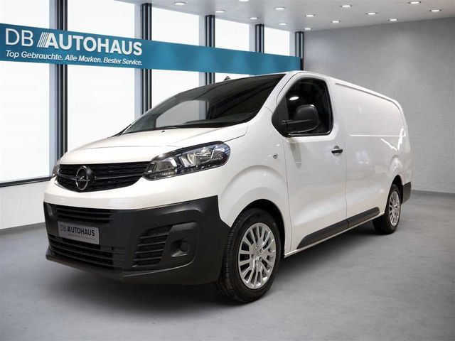 Opel vivaro Kasten Cargo L Edition 2.0 Diesel Navi