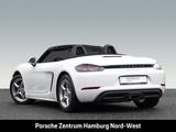 Porsche Boxster 718 PDK ParkAssistent Apple CarPlay - gebrauchte Porsche Boxster aus dem Jahr 2019