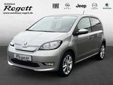 Skoda Citigo e iV Style*Klimaautom*DAB*SHZ*Spurhalteas - Skoda Citigo: Iv