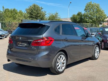 BMW 218 - 6