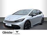 Cupra Born 170 RFK, NAVI, WÄRMEPUMPE, HEAD-UP - Cupra Born Jahreswagen