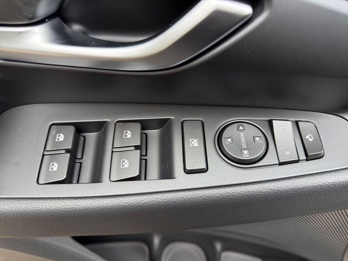Hyundai i30 – Bild 11