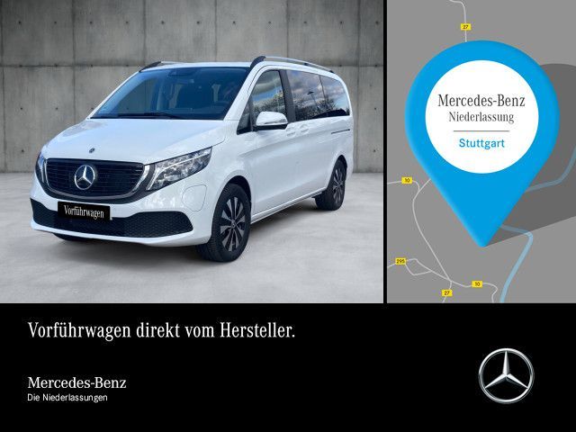 Mercedes-Benz EQV 300 LED+Kamera+Klimaautom.+Navi+DIS+SitzHZ