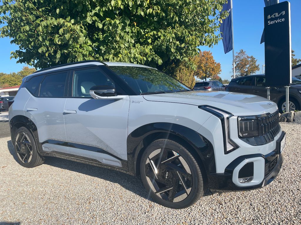 Image of Kia Seltos