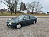 Nissan Primera-LEDER-XENON-SSD-SHZ-SCHALTGETRIEBE - Nissan Primera aus 2001