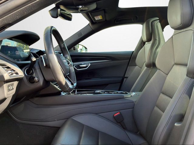 E-TRON GT QUATTRO MATRIX+AIR+B&O+360
