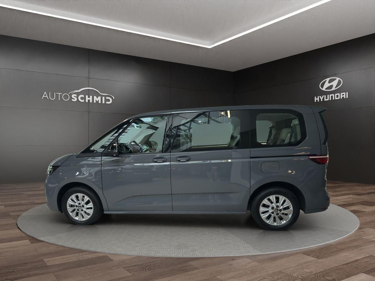 T7 Multivan 2.0 TDI DSG RFK NAVI SZHG 6-SITZER