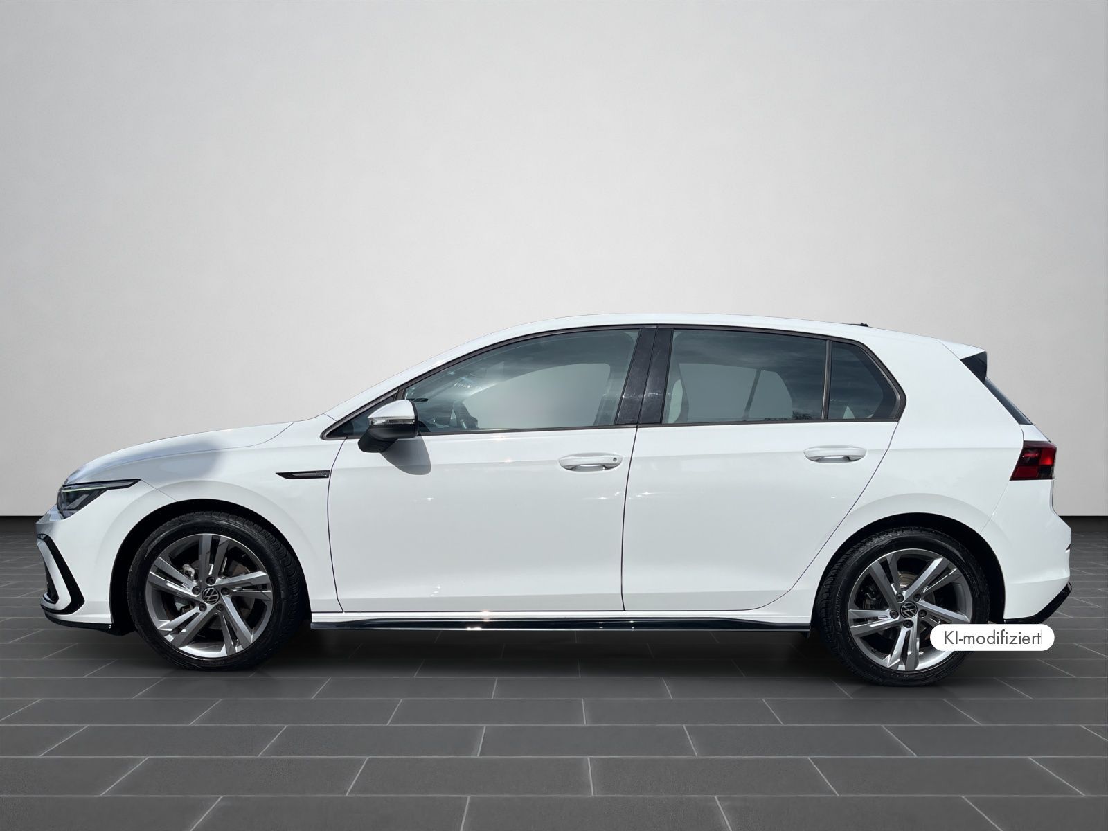 Volkswagen Golf - Bild 8