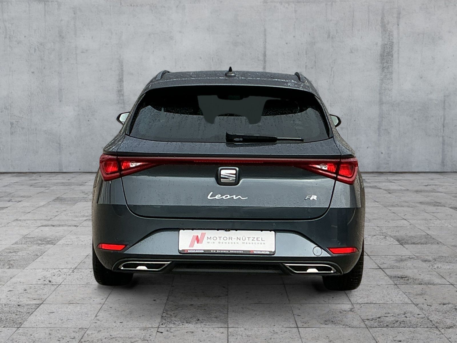 Seat Leon - Bild 5