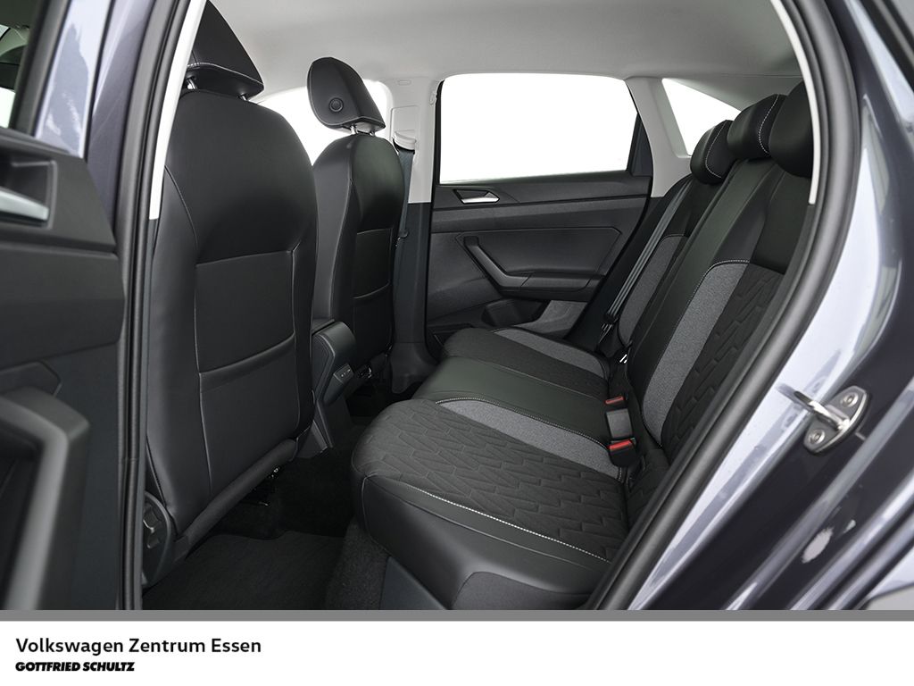 Volkswagen Taigo - Bild 12