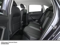 Volkswagen Taigo - Vorschau Bild 12