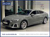 Audi A5 Sportback quattro S line 40 TDI LEDER NAVI - Audi A5 Gebrauchtwagen in Hagen
