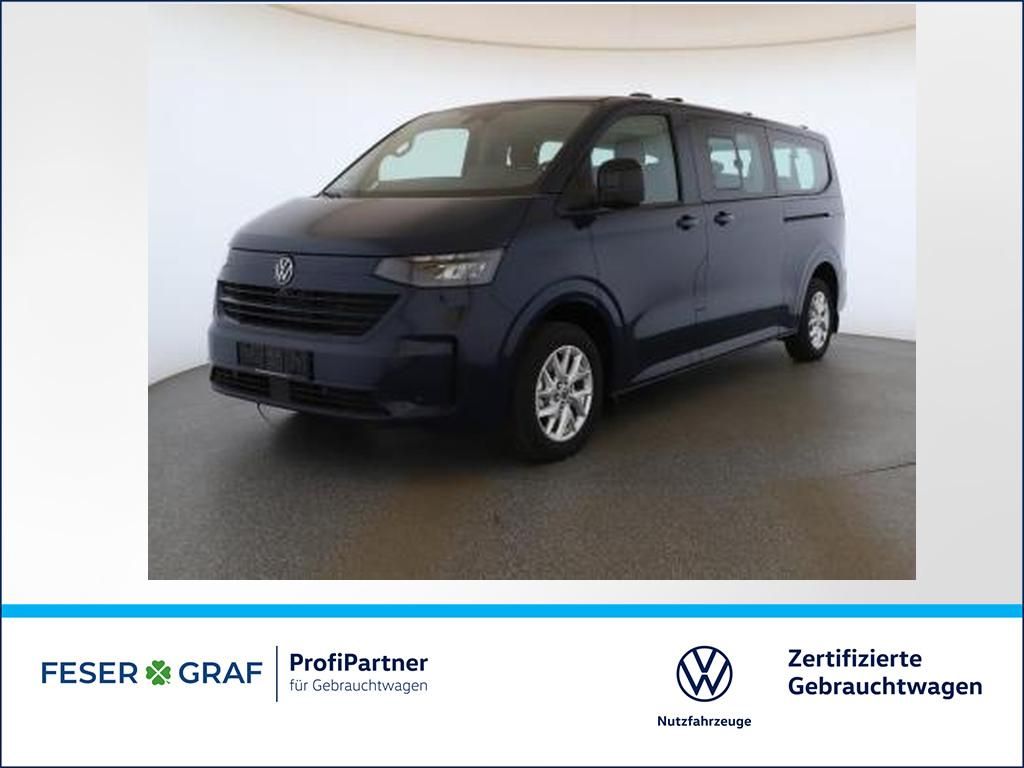 Image of Volkswagen T7 other
