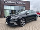 Renault Megane IV*GT*NAVI*LED*SHZ*DIGITAL*NIGHT-PAKET* - Renault Megane in Bremen