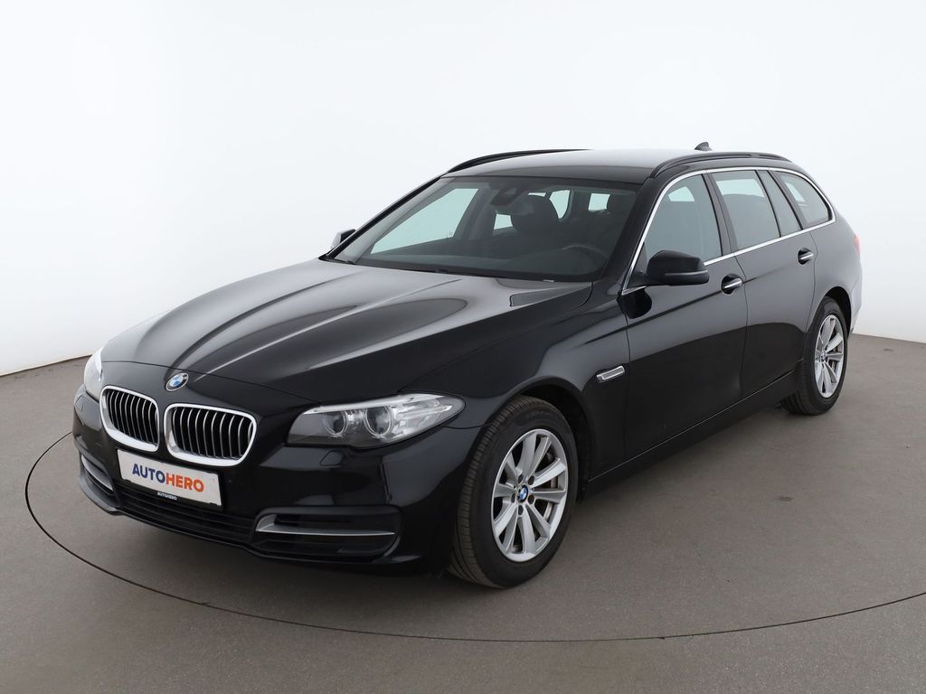 Image of BMW 518