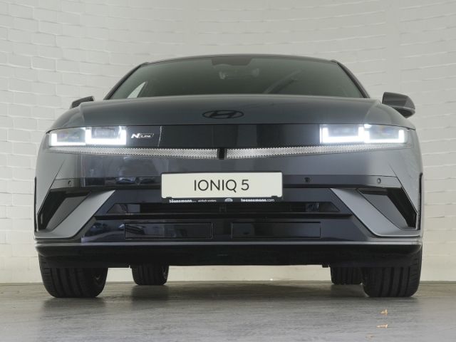 Hyundai IONIQ 5 – Bild 34