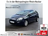 Fiat Punto MyLife 1.2 Start&Stopp Navi Tel.-Vorb. Ber - Fiat Punto mit Benzin-Antrieb: Kleinwagen
