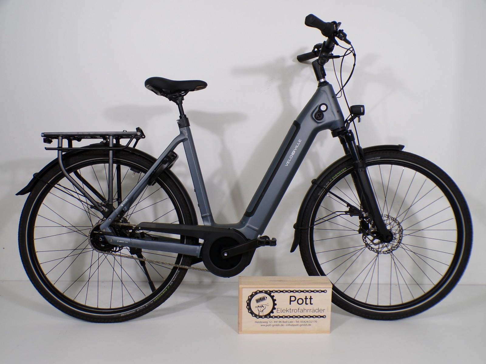 Velo de Ville AEB 890