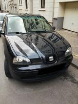 Seat Arosa Prima Plus 1,0 Prima Plus - Seat Arosa Prima mit Benzin-Antrieb