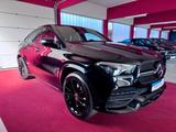 Mercedes-Benz GLE 350 de Coupe AMG Pano Airmatic Burmester 21" - gebrauchte Sportwagen