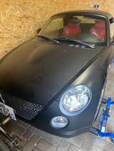 Daihatsu Copen 64kW - - Daihatsu Copen: 3 Türen