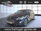 Ford Focus Cool & Connect LED PDC h. Navi Keyless SHZ - Ford Focus: Connect