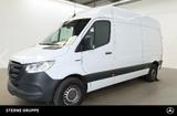 Mercedes-Benz eSprinter KASTEN L2H2 KLIMA RFK SITZHEIZUNG 270 - Elektro Kastenwagen