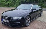Audi A5 3.0 TDI S tronic quattro Cabriolet -