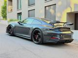 Porsche 911 992 GT3 Clubsport | PTS | Approved 07/2027 - Porsche 992 in Stuttgart