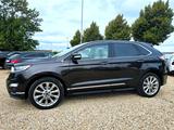 Ford Edge Vignale 4x4 / Pano / StHz / ACC - Ford Edge Diesel Gebrauchtwagen