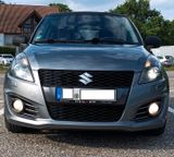 Suzuki Swift 1.6 Sport 2013 - Suzuki Swift Gebrauchtwagen in Karlsruhe