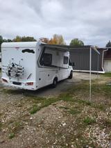 Weinsberg Loft 65o MF - Weinsberg Wohnmobil oder -wagen