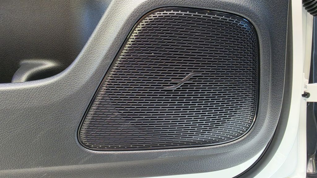 AMG Night AHK LED Ambient