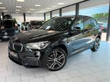 BMW X1 xDrive 25d M Sport|NAVI|PANO|HUD|H&K|KAM|AHK - BMW X1: Leder, Allradantrieb