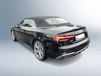 Audi S5 - Vorschau Bild 5