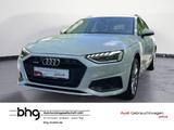 Audi A4 Avant 40 TDI quattro 150(204) kW - Audi A4: 20