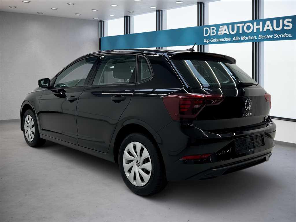 Volkswagen Polo Life 1.0 TSI Navi IQ.Drive-Assistenzpaket