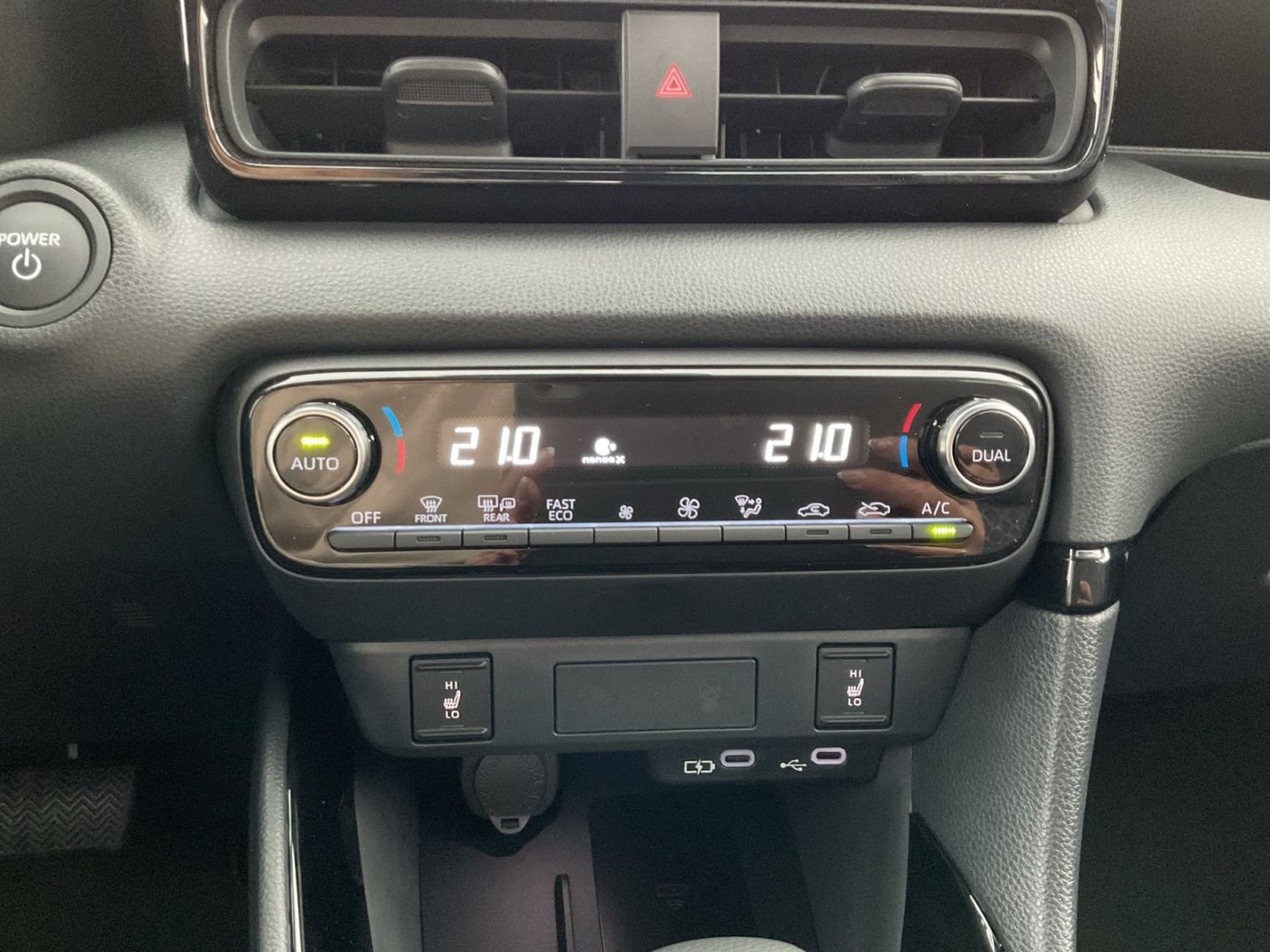 Toyota Yaris - Bild 24