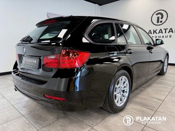 BMW 318 - 5