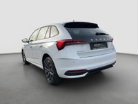 Skoda Scala - Vorschau Bild 8