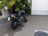 Aprilia Pegaso Strada  - APRILIA PEGASO