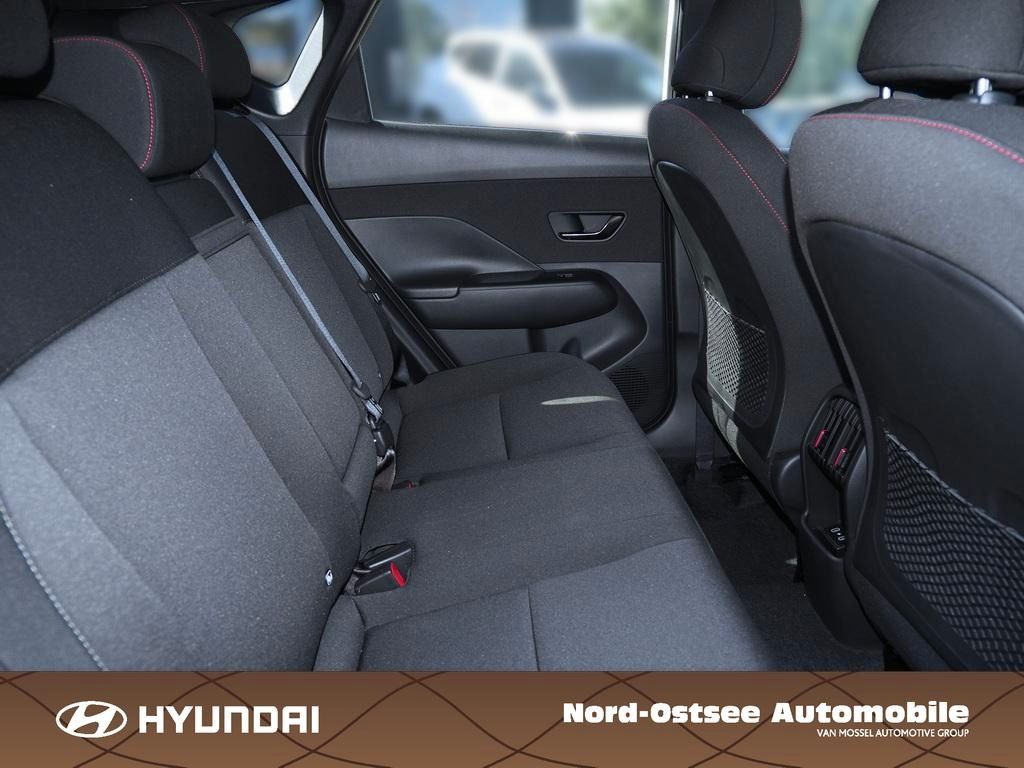 Hyundai KONA - Bild 8
