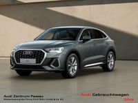 Audi Q3 - Vorschau Bild 1