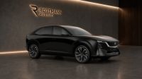Mazda CX-6e - Vorschau Bild 8