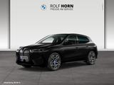 BMW iX xDrive40 Navi Laser AHK Edition Sport har/kar - gebrauchte BMW iX aus dem Jahr 2024