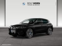 BMW iX - Vorschau Bild 1