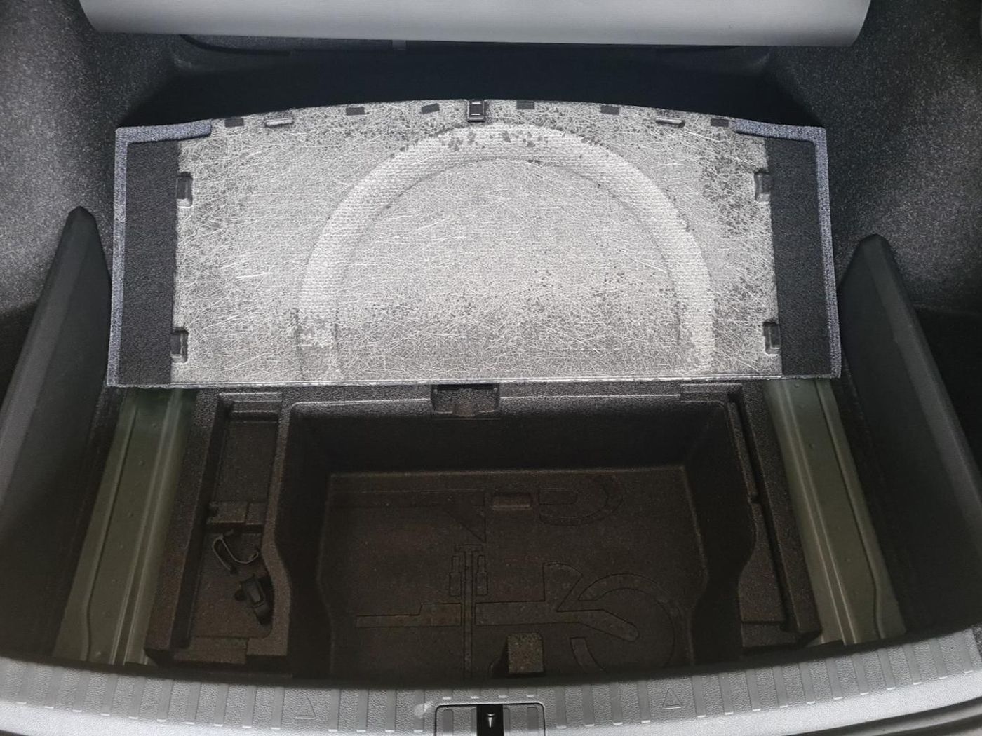 Skoda Octavia - Bild 8